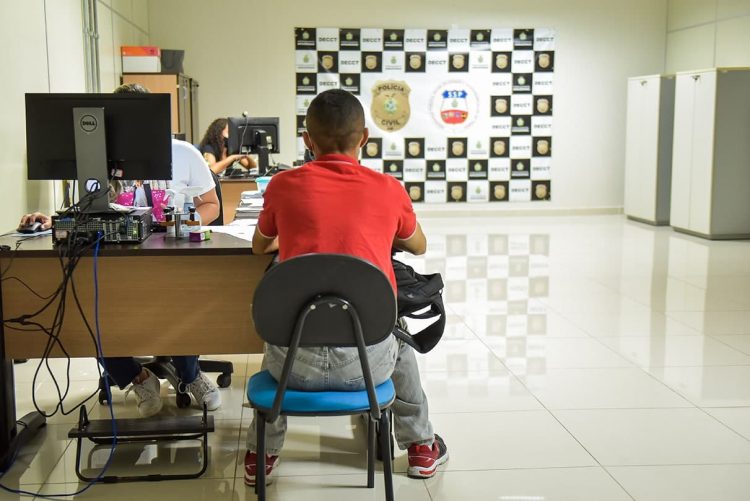 FOTOS: Janailton Falcão