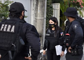 Foto:Divulgação/PC-AM