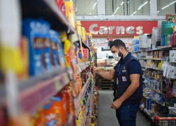 FOTOS: João Pedro Sales/Procon-AM