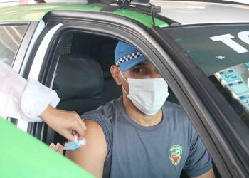 FOTOS: Carlos Soares/ SSP-AM