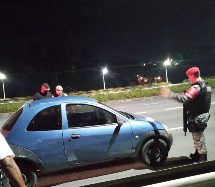 Foto: Caio Guarlotte