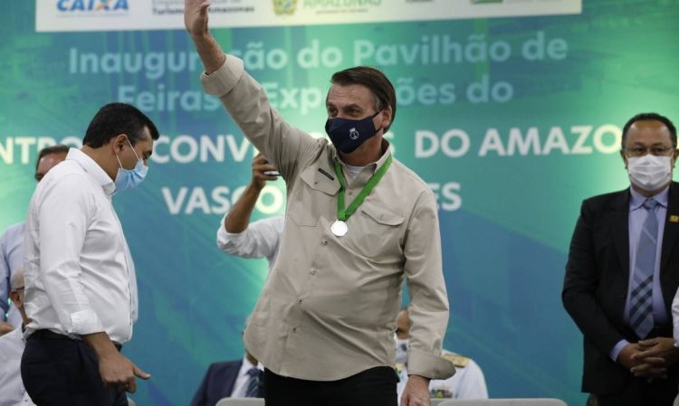 Reprodução / Agência Brasil