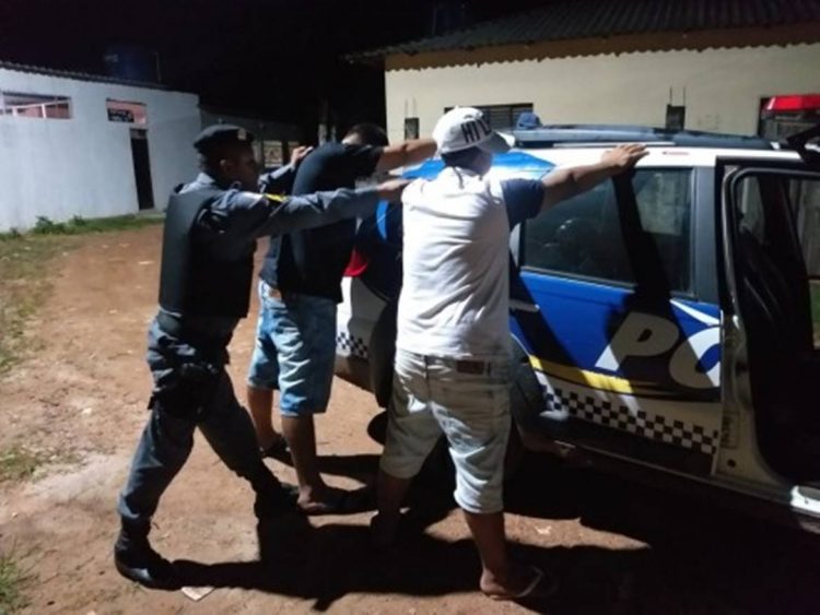 Divulgação/PMAM