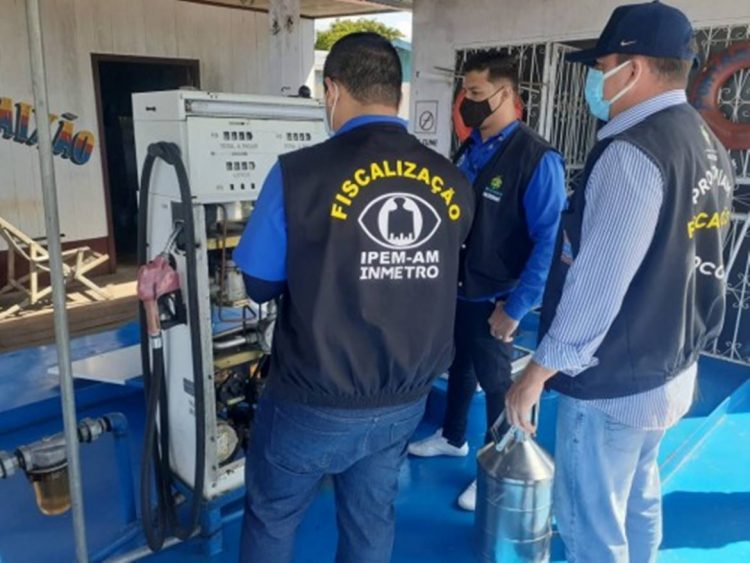 Divulgação / Procon-AM