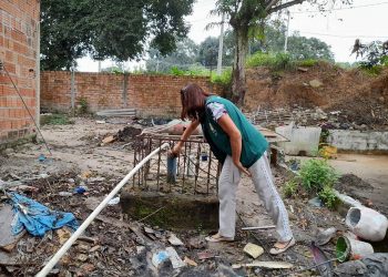 Divulgação / Semsa