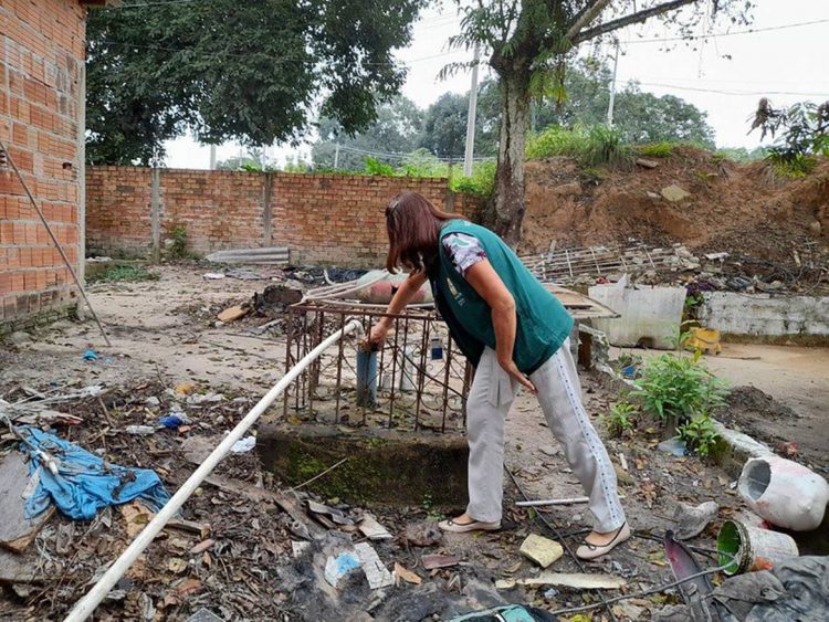 Divulgação / Semsa