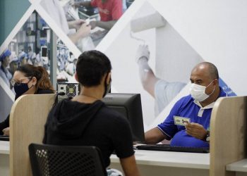 Foto – Altemar Alcântara / Arquivo Semcom