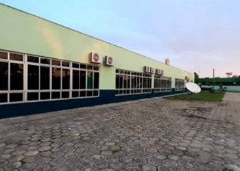 Divulgação/Seinfra