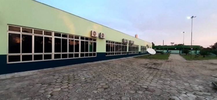 Divulgação/Seinfra