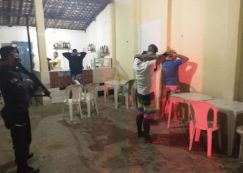 Policiais combatem exploração sexual de crianças e adolescentes em rodovias e estabelecimentos comerciais