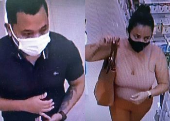 Divulgação / SSP-AM