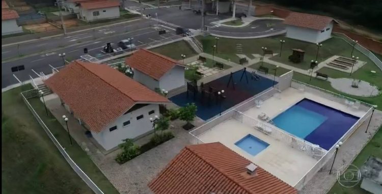 Reprodução