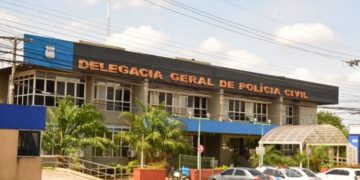Divulgação/SSP-AM