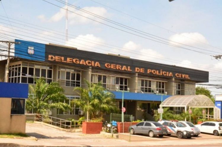 Divulgação/SSP-AM