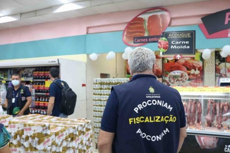 Pelegrine Neto / SSP-AM