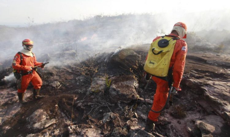 Mateus Pereira/GOVBA