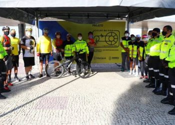 Sidney Mendonça/IMMU