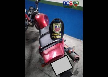 Divulgação/PMAM