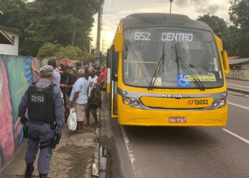 FOTO: Divulgação/PMAM
