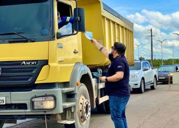 FOTOS: Divulgação/SSP-AM