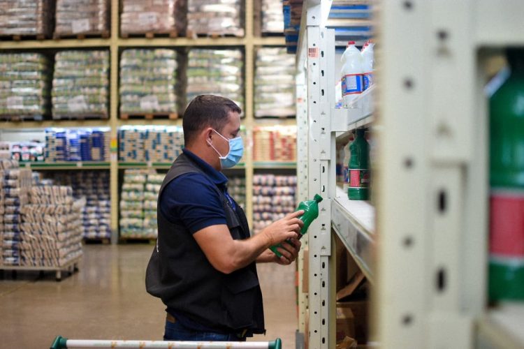 FOTOS: João Pedro Sales/Procon-AM