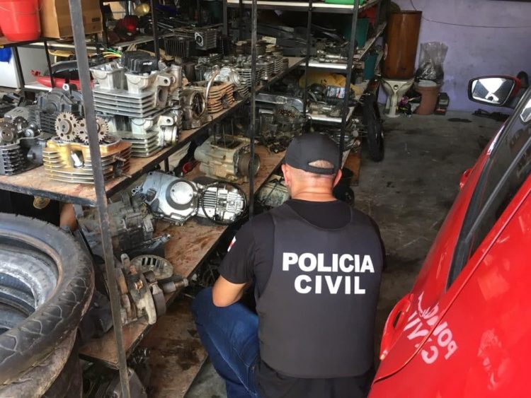 FOTOS: Divulgação/ PC-AM
