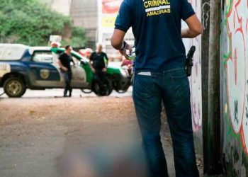 FOTOS: Divulgação SSP-AM