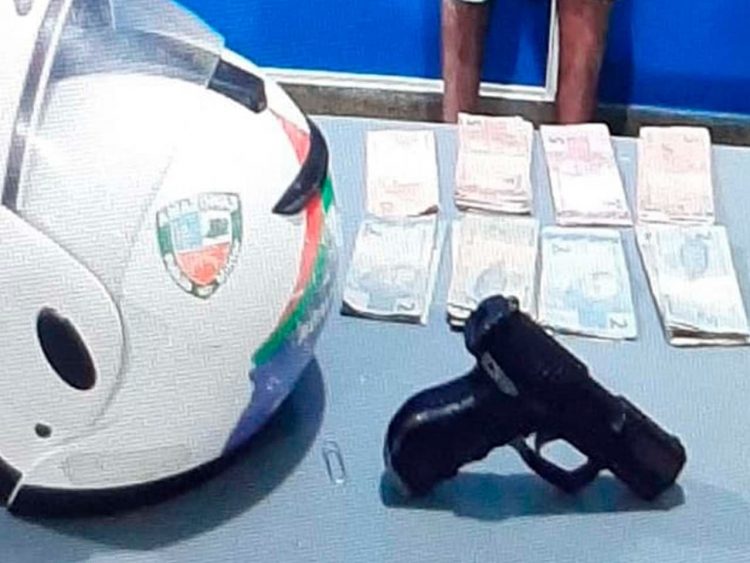 FOTO: Divulgação/PMAM