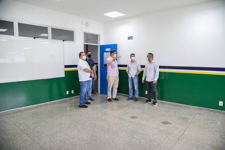 Ruan Souza / Semcom