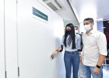 Dhyeizo Lemos / Semcom