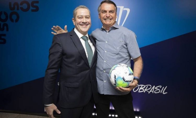 Reprodução
