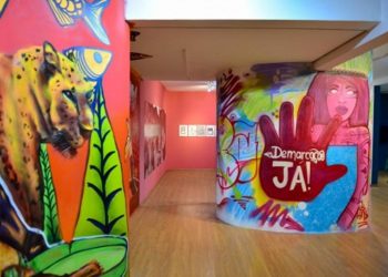 FOTOS: Michael Dantas