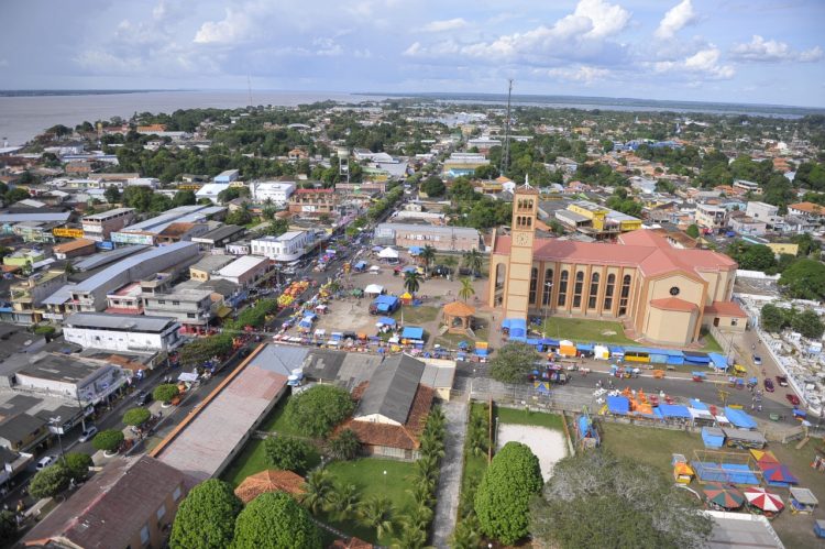 Foto: Acervo/Secom