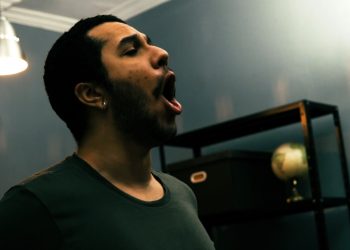 Ópera Três Minutos de Sol. Foto: Divulgação