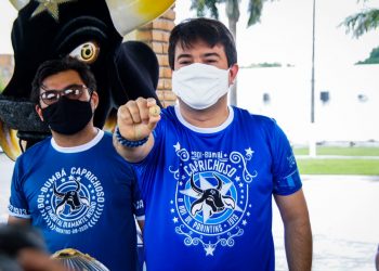 Fotos: Arleison Cruz