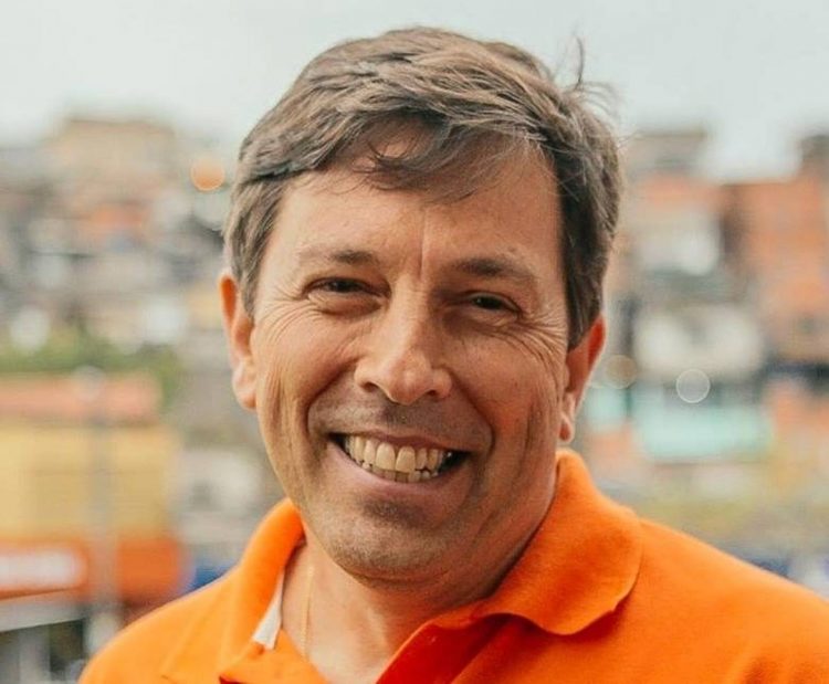 Reprodução