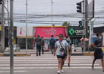 Pelegrine Neto/SSP-AM