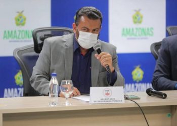 FOTO: Diego Peres/Secom