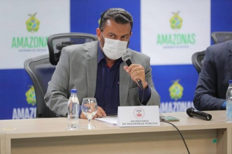 FOTO: Diego Peres/Secom