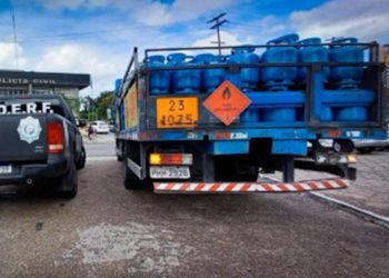 FOTO: Mayara Viana e Erlon Rodrigues/PC-AM