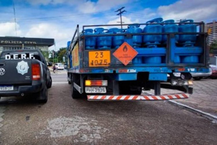 FOTO: Mayara Viana e Erlon Rodrigues/PC-AM