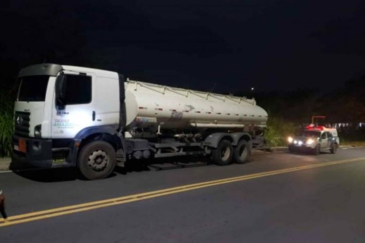 FOTO: Divulgação/PMAM