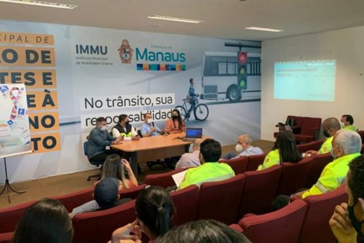 Foto – Marinho Ramos / Semcom