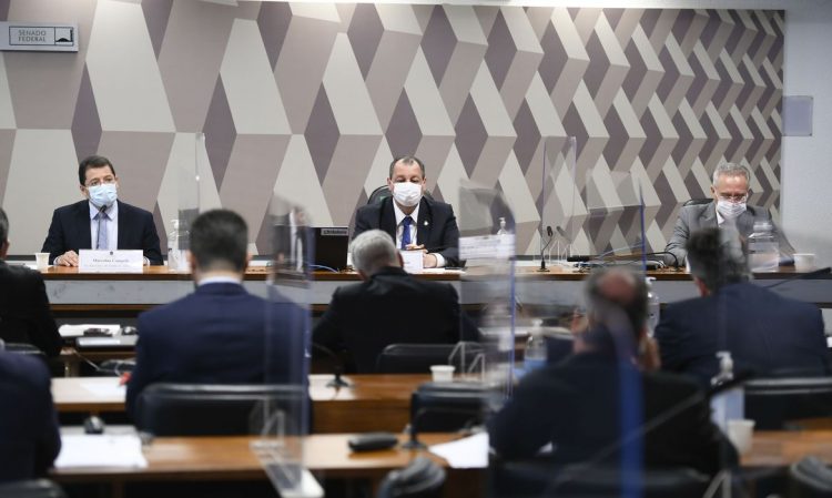 EDILSON RODRIGUES/AGENCIA SENADO