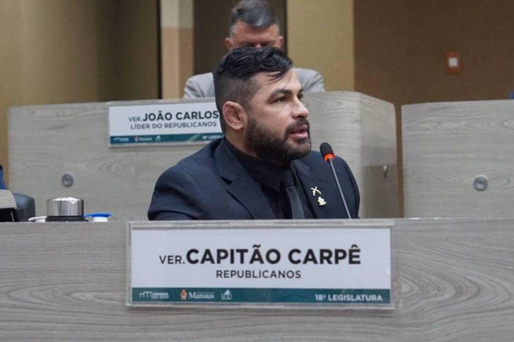 Foto: Messias Santos