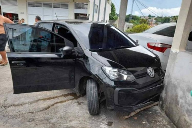 Divulgação/PMAM