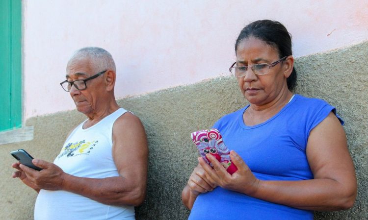 Reprodução