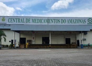 FOTO: Divulgação/SES-AM