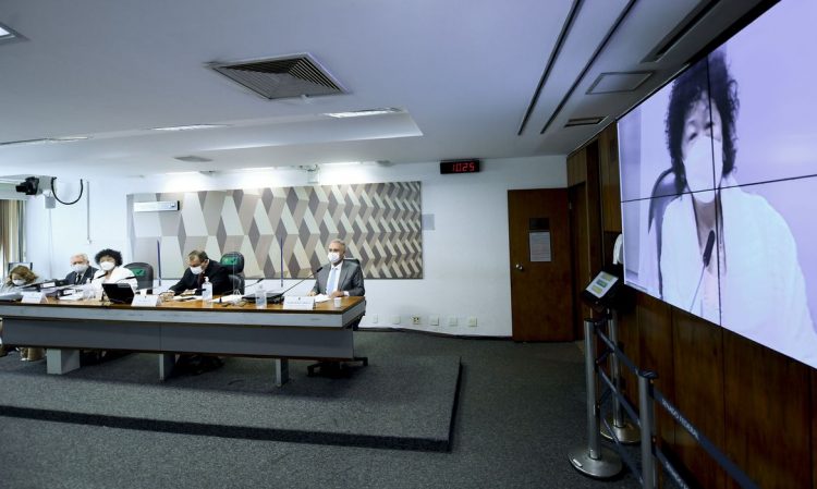 Foto / Agência Senado
