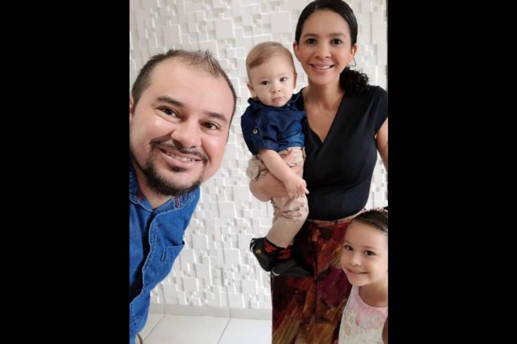 Reprodução